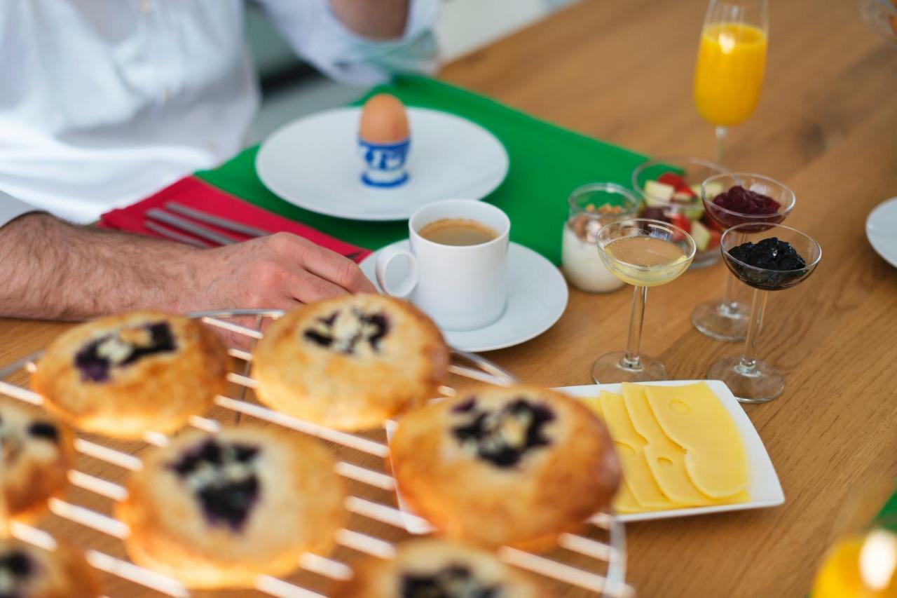 4B B&B Brugge المظهر الخارجي الصورة
