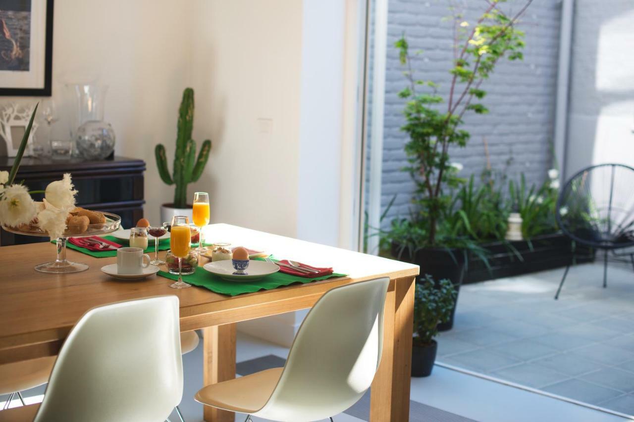 4B B&B Brugge المظهر الخارجي الصورة